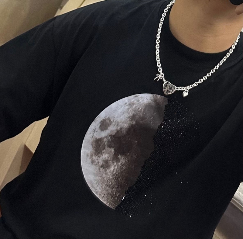 T*f*ny necklaces